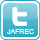特定非営利活動法人JAFREC（日本農林再生保全センター）公式ツィッター